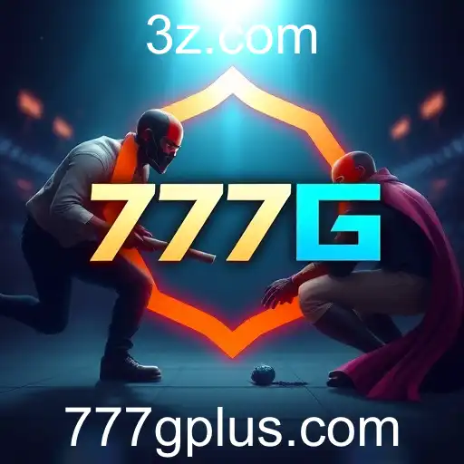 A Revolução Silenciosa dos Jogos Online com 777G