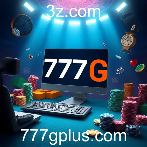 A Ascensão do 777G no Cenário de Jogos em Português