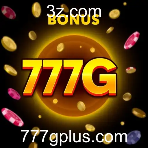 Explorando a Categoria de Jogo 'Bonuses' no Site '777G'