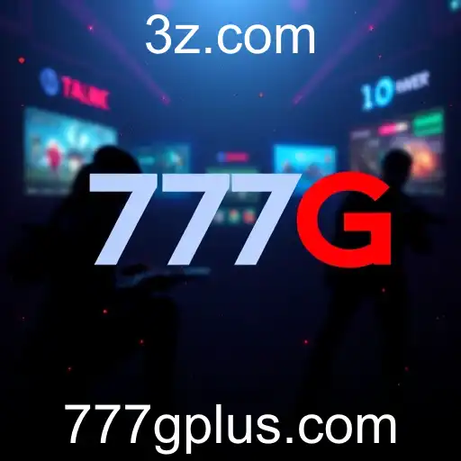 Expansão de Jogos Online no Brasil: Caso 777G