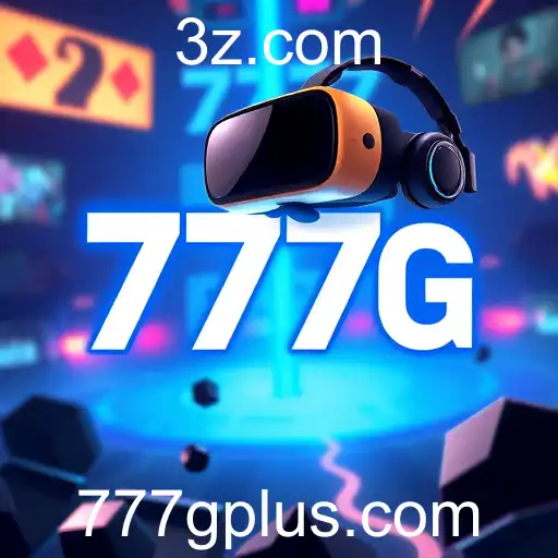 Tendências do Mundo dos Jogos em 2025: O Fenômeno 777G