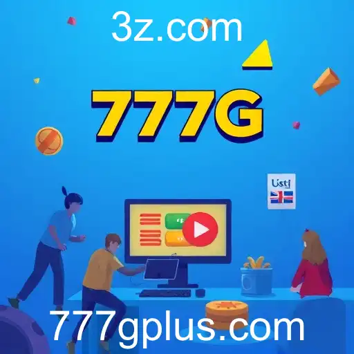 O Impacto dos Jogos Online em 2026 e o Papel da 777G