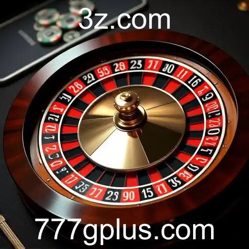 777G e o Futuro dos Jogos Online no Brasil