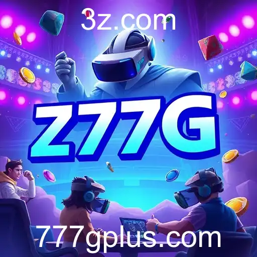 777G: Inovação e Segurança no Cenário de Jogos Online