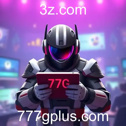 A Nova Era dos Jogos Online: Como 777G Está Transformando o Mercado