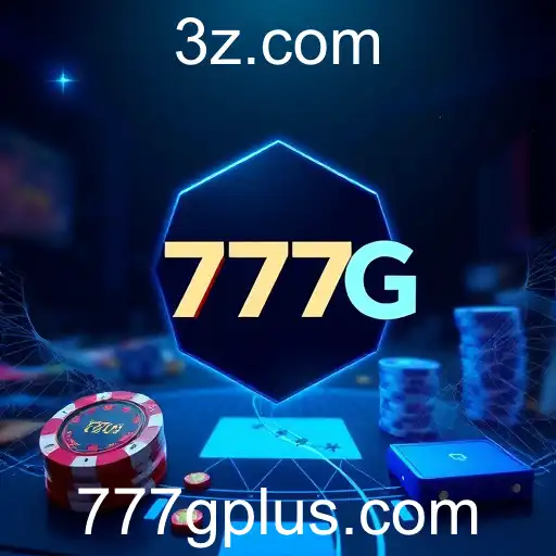 A Revolução do iGaming e o Impacto do 777G
