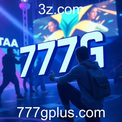 A Ascensão do Fenômeno 777G nos Jogos Online