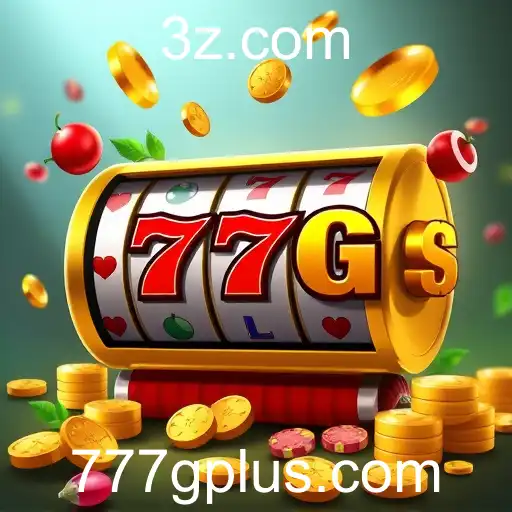Descubra a Emoção dos Jogos de Slot no 777G