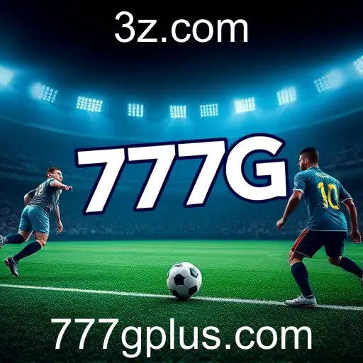 A Experiência de Apostas Esportivas na Plataforma 777G