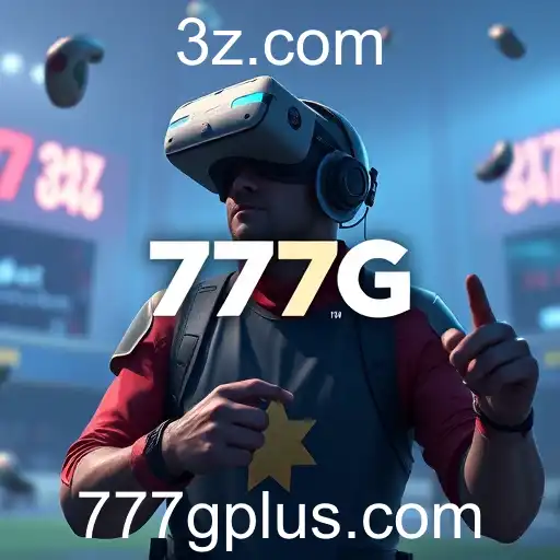 As Tendências de Jogos Online com 777G