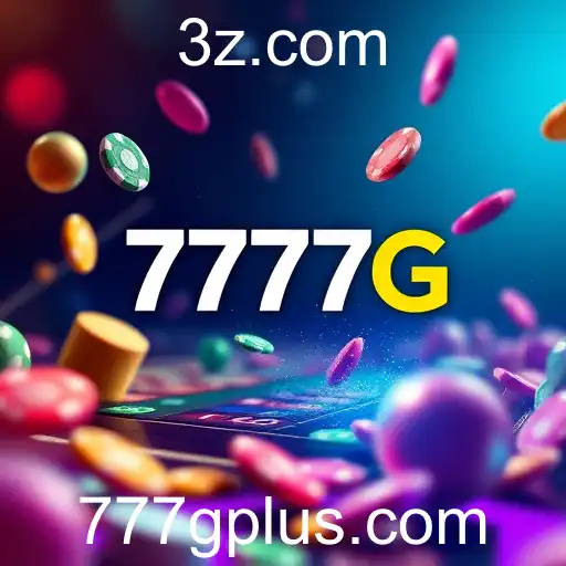 A Ascensão dos Jogos Online e o Papel do 777G