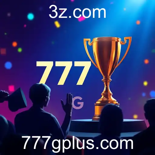 A Excitante Categoria de Torneios no 777G: Competição, Diversidade e Comunidade